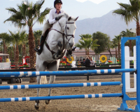 Welcome with Talley Scott at Thermal